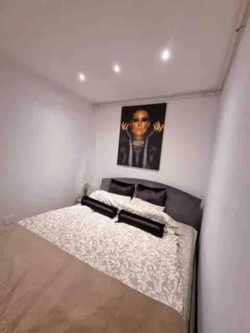 Chic Studio Pallady Apartment Bucharest Exterior photo