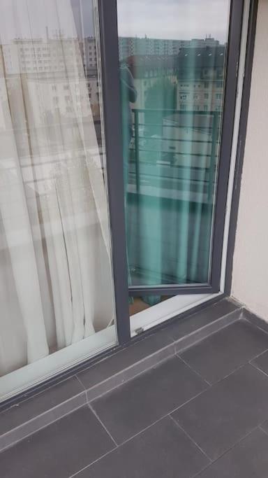 Chic Studio Pallady Apartment Bucharest Exterior photo